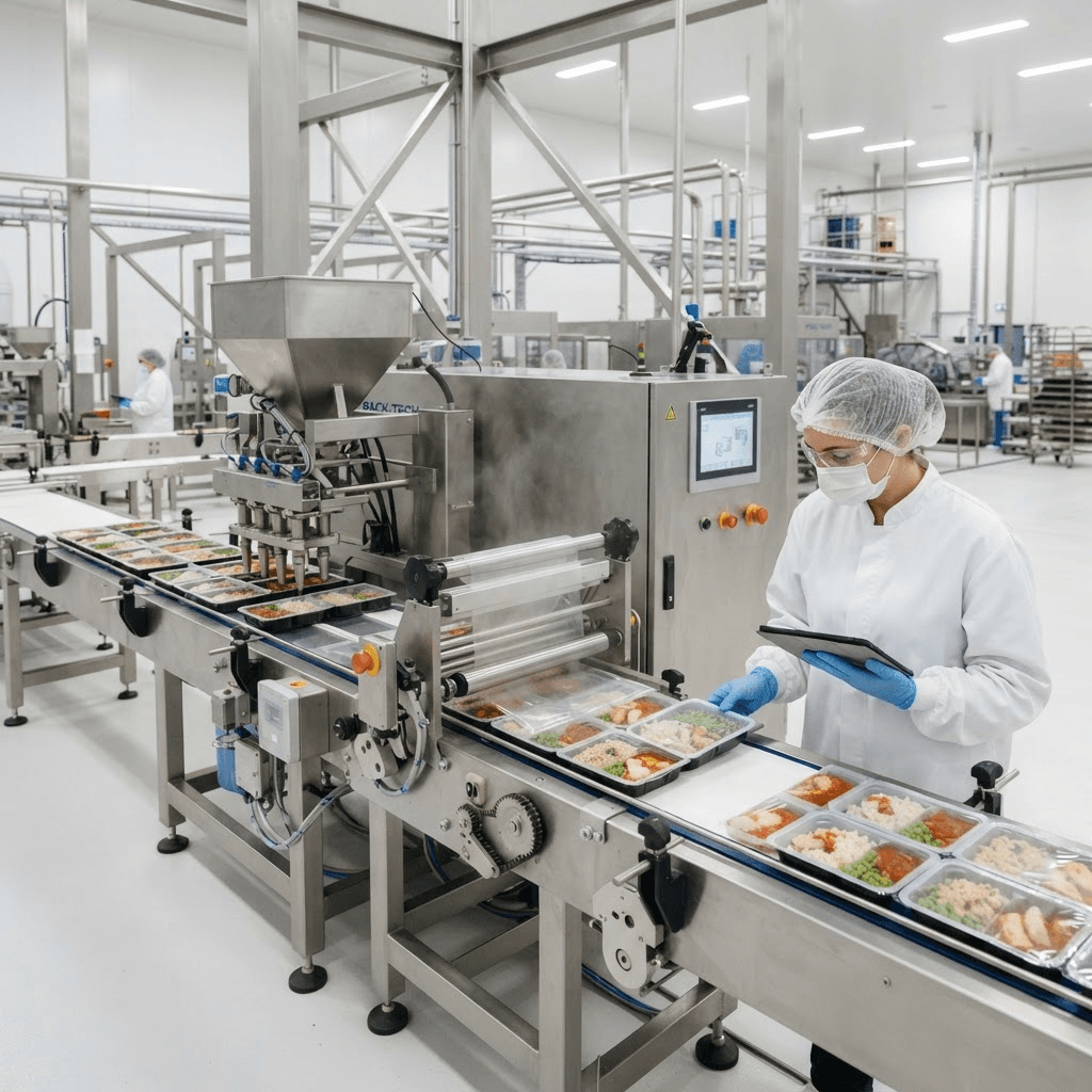 Good Manufacturing Practices (GMP)