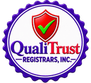QualiTrust Registrars, Inc. logo