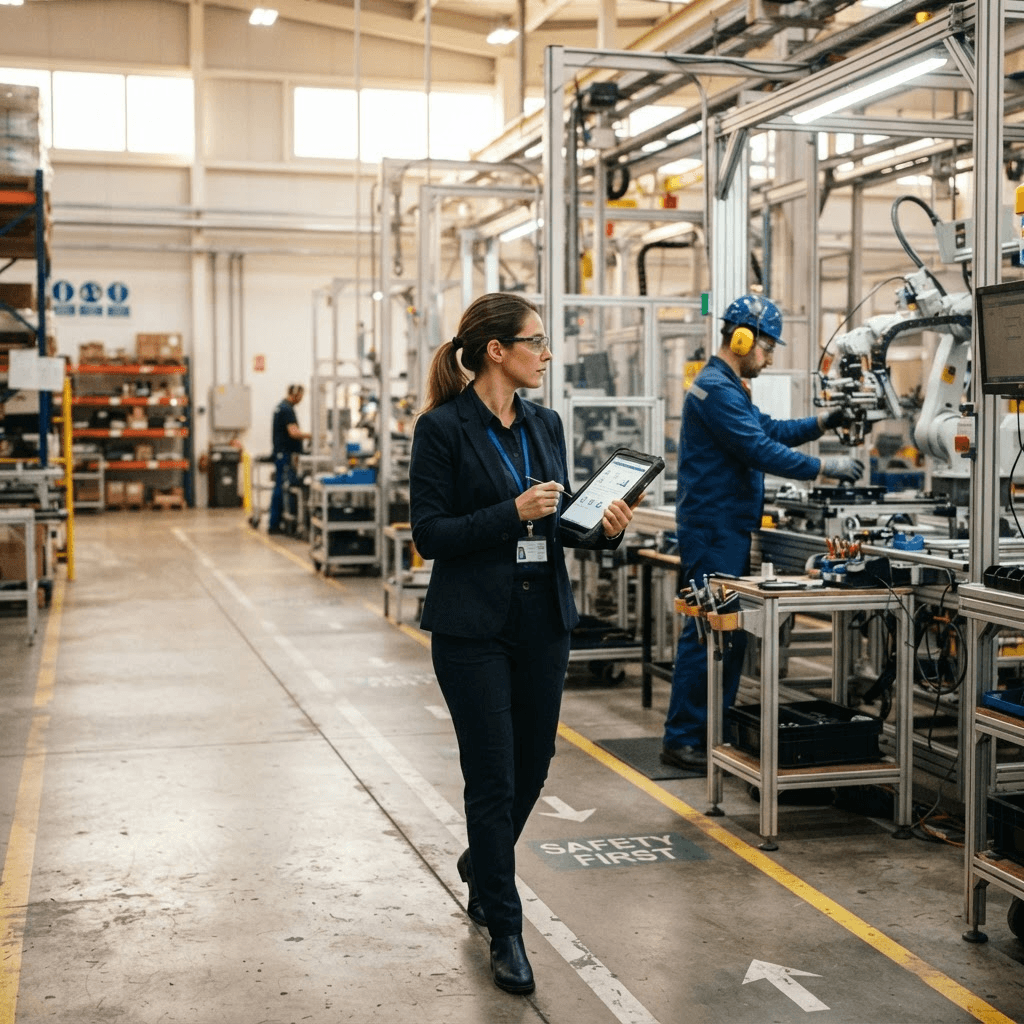 Internal Audit Support