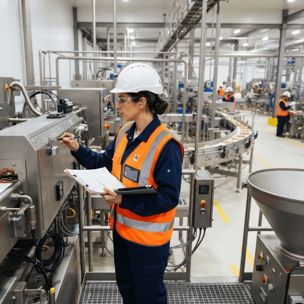 Inspection Services