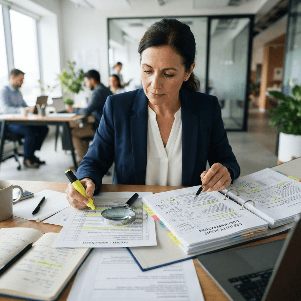 Certification Gap Assessments